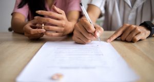 Divorcio de mutuo acuerdo en España: