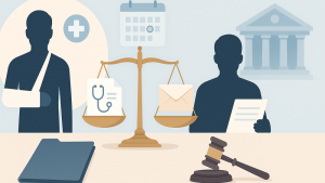 ¿Me pueden despedir estando de baja médica?